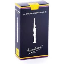 Ancii sax sopran clasic 2