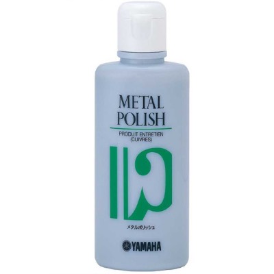 Solutie Metallpolish Yamaha