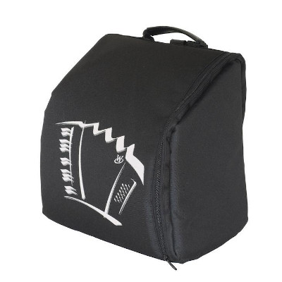 Husa acordeon 80 basi Weltmeister