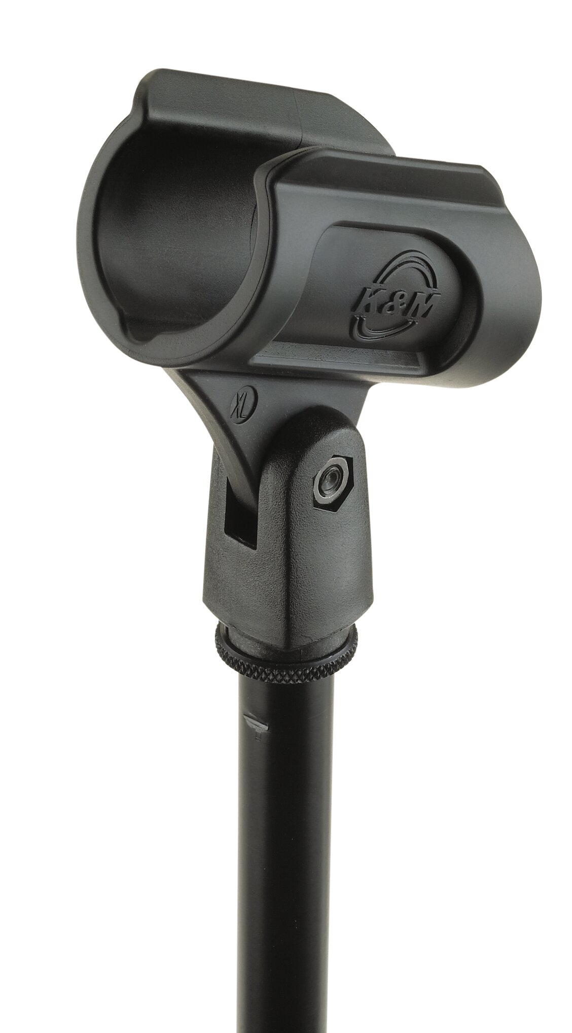 Nuca flexibila pentru microfon 34mm