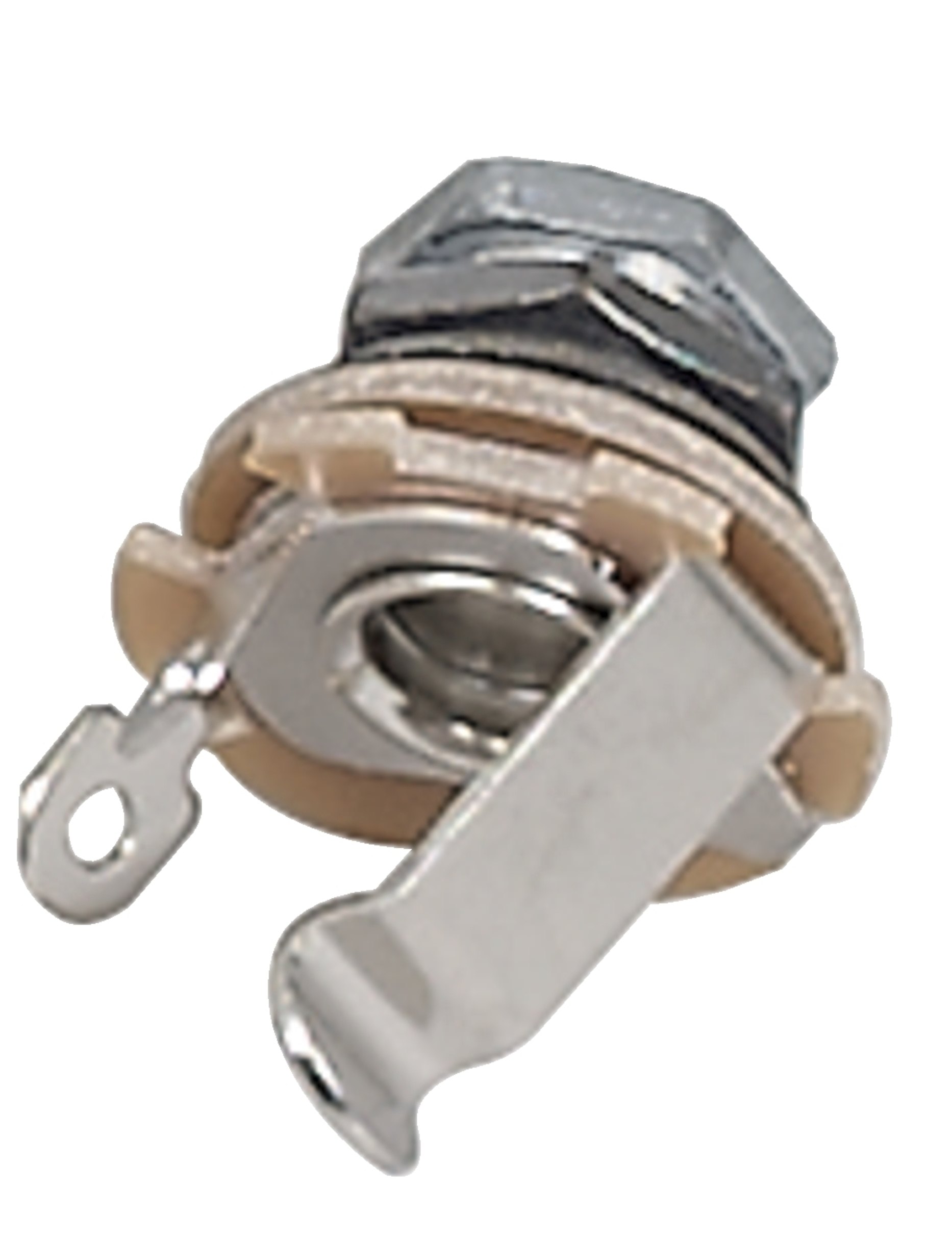 Mufa mono output jack chitara Partsland