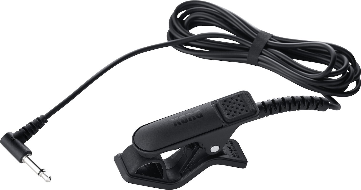 Clip Korg CM-400